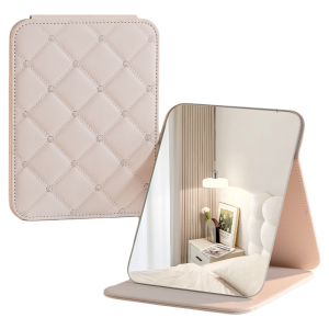 Gi� Trang Điểm Di Động Goodi Gi� Trang Điểm Gấp Gọn Để Bàn Dành Cho Nam Và Nữ Dùng Tại Ký Túc Xá Phòng Học Tại Nhà