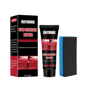 Rayhong Dụng Cụ Loại Bỏ Vết Xước Cho Ô Tô Sơn Cơ Thể Chăm Sóc Vết Xước Chăm Sóc Đánh Bóng Và Đánh Bóng Ô Tô Miếng Dán Hợp Chất Sửa Chữa Vết Xước Và Xoáy Sơn Ô Tô Dụng Cụ Sửa Chữa Vết Xước Ô Tô Sáp Đánh Bóng Sửa Chữa Vết Xước Ô Tô Kem Chống Trầy Xước Giao