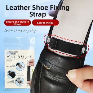 MINQI | Anti-Slip Shoe Fastener For Loafers And High Heels