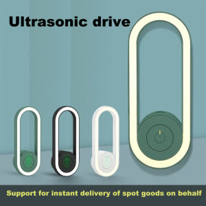 Điện siêu âm máy đuổi côn trùng kiểm soát muỗi đuổi đèn ban đêm bẫy chuột Chuột động vật gặm nhấm đuổi muỗi Pest từ chối kiểm soát côn trùng Powered Côn Trùng Pest Catcher Killer điện từ chối dịch hại