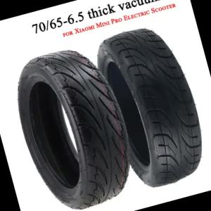 10 Inch  70/65-6.5 Tubeless Tyre Thickening Wear-Resisting For Xiaomi Mini MiniPro Ninebot Electric Balance Scooter Tire
