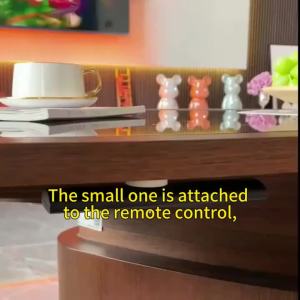 Remote Control Magnetic Tape TV Air Conditioning Remote Control Wall Fixed Storage No Drilling Wall Mounted Strong Magnetic Hook