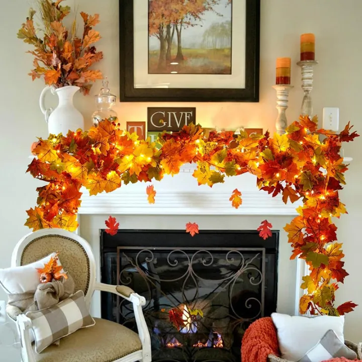Artificial%20Maple%20Leaf%20Vines%20Silk%20Fall%20Foliage%20Garland%20for%20Home%20Wedding%20Party%20Decor%20Hanging%20Easy%20to%20Install%20DIY%20Craft%20Decorations%20-%20Image%204