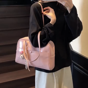 MMI9271 Tas Premium  Shoulder Bag Wanita Tas Tote Wanita Import Slingbag Wanita Tas Bahu Wanita Import Tas HandBag Wanita Tas Wanita Korea