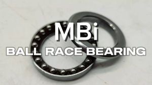 MBI BALL RACE BEARING FOR MOTORCYCLE NMAXMIOSKYDIRVEBEATSNIPERCLICK125/150HD3TMXBARAKO