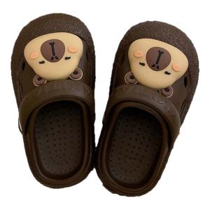 XIXITIAO | Fun Cavy Design Children Sandals