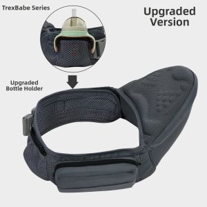 rooya baby | Multifunctional Newborn Carrier Front and Back