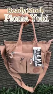OMIPA BAGS TAS SLEMPANG PIOMA YUKI TAS BAHU TENTENG