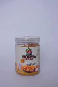 Bawang Merah Goreng Bunda Rasa Udang Rebon Kemasan Toples 200 Gram