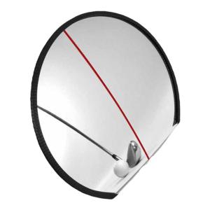 Swing Perfect | 360 Degree Golf Swing Practice Mirror