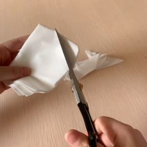 8inch 9inch 10inch Butterfly Cutting Tailor Scissors Gunting Kain Tailoring Accessories Gunting Jahit Sewing Scissors