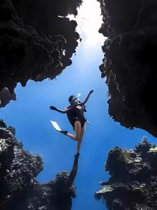 FENGTING | Sun Protection Diving Socks