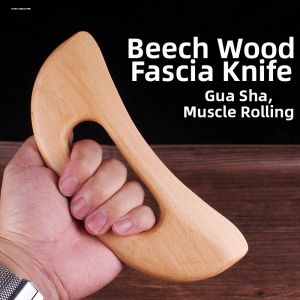 MINGRENBANG | Relaxation Muscles and Fascia Blade for Back Neck Shoulder Leg Full Body