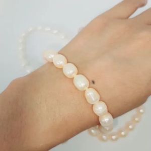 Gelang Mutiara Desain Unik: Tips & Panduan