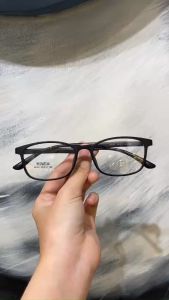 Gọng kính nhựa 68101 thời trang nam nữ siêu nhẹ siêu bền OURESS