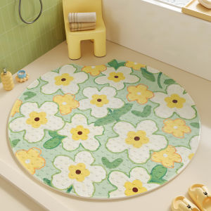 ovzf | Non-slip Baby Bath Mat