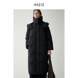 INSIS FEMME | Waterproof Warm Down Jacket