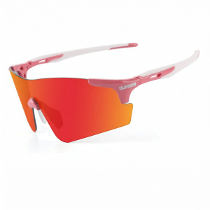 OUPOOR | Fog Resistant Photochromic Windproof Sports Glasses