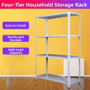 Storage & Display Shelving Unit