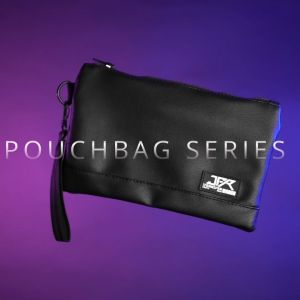 Aksesoris Kulit Berkualitas: JFR Bona Hand Bag Pria