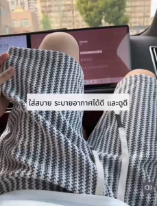 กางเกงขาสั้นลำลองสำหรับผู้ชายและผู้หญิง กางเกงขาสั้นทรงหลวมตรงยาวถึงเข่า เอวยางยืด ยืดหยุ่นดี สวมใส่สบาย ไม่อึดอัด กางเกงขาสั้นคู่รักสไตล์ลำลอง