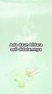 Parfum Bidara Wanita 30ml Exclusive Beli 1 Dapat 3 Non Alkohol Wangi Tahan Lama Parfum Nya Ustazah Oki Setiana Dewi