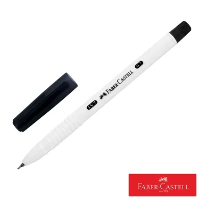 Faber-Castell White LV7 0.7mm (1pc)