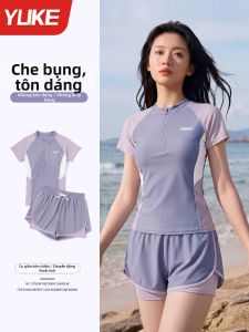 YUKE | Luxury Thermal Swimming Suit For Women New 2026 Design