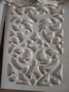 grc beton panel dan listplang