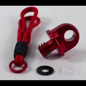 Camera Hand Strap Portable Anti-lost Hand Lanyard for GoPro 13 12 11 10 9 8 DJI Osmo Pocket 4 3 Action 6 5Pro 4 Insta360 X5 X4