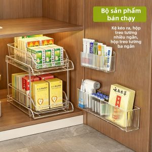 AOQILA | Giá Đựng Thuốc Gia Đình