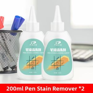 PINGANDATONG | Pen Stain Remover
