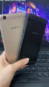 Bộ Vỏ Thay Thế OPPO F3 ( Tặng keo dán và bộ sửa)
