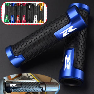 Motorcycle Non Slip Handlebar Grip handle bar Motorbike grips For SUZUKI GSXR GSX-R 125/150/250/600/750/1000 GSR 750 600 400