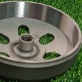 [FineGroove] Keeway iCon 110 Regroove Bell, Super bell, clutch cover, Racing bell. 