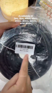 Cat6 Network Cable RJ45 Gigabit Ethernet Cable Easy To Carry Computer Router Gold-plated interface