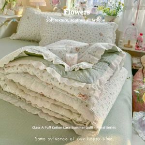 MANCAI | Fresh Cooling Summer Air-Conditioning Blanket