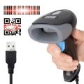 Máy Quét Mã Vạch 1D/2D Cầm Tay Máy Quét Mã QR Có Dây USB/Không Dây 2.4G WIFI Bluetooth CMOS Hình Ảnh Máy Quét Giải Mã Tốc Độ Cao. 