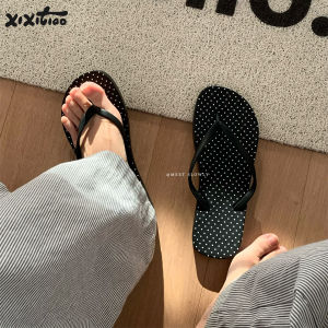 XIXITIAO | Anti-Slip Summer Beach Holiday Flip Flops