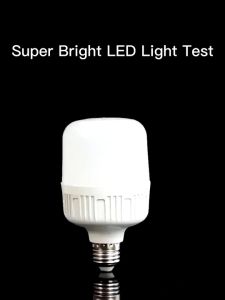 5W/10W/15W/20W/30W Super Bright LED Bulbs Household Energy Saving Lamp Indoor Lighting