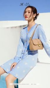 TAS WANITA MEY BAG JIMS HONEY TAS TERBARU TAS SELEMPANG TAS KEKINIAN SLING BAG READY OOTD COD