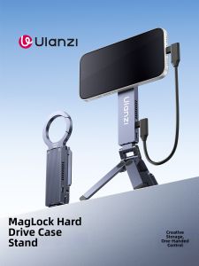 Ulanzi | Phone Storage SSD Box Photography Stand