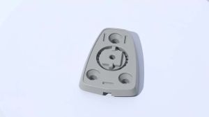 Fit For NV200 Indoor Rearview Mirror Mount Car Rearview Mirror Fixing Bracket Base Accessories