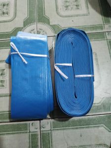 Ống bạt đúc phi 76 độ dầy cao ống bạt nhựa rẻo chất lượng cao