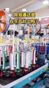 16mm Fire Rescue Rope: A Comprehensive Guide