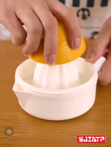[Japan] Inomata Orange Juices Squeezers Lemon Juice Squeezer Fruit Juice Squeezer