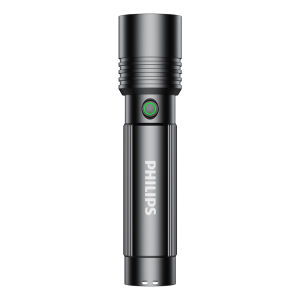 Philips | Ultra-bright Long-range Portable Durable Flashlight