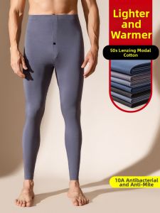 Mens Thermal Underpants Large