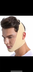 Gen Mặt Định Hình Giúp Mặt Thon Gọn Cằm Vline Dành Cho Nam Và Nữ Co Dãn Thoải Mái Khi Sử Dụng