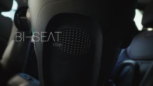 Chicco BI-SEAT Air i-Size: Tempat Duduk Bayi & Anak yang Berkualitas Tinggi